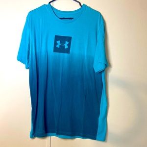 Mens UnderArmour Shirt